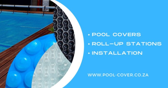 Swimming Pool Covers Cape Town
